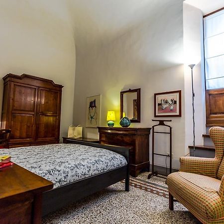 オルヴィエートCasadarteアパートメント エクステリア 写真