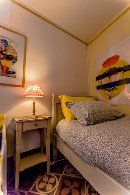オルヴィエートCasadarteアパートメント エクステリア 写真